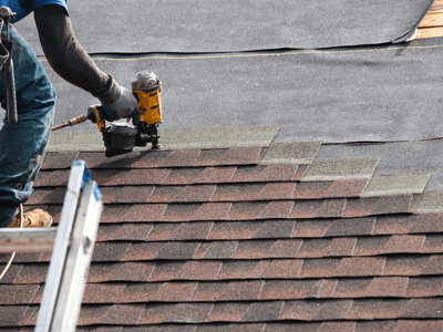 About Roof Repair Experts Wendover, KY