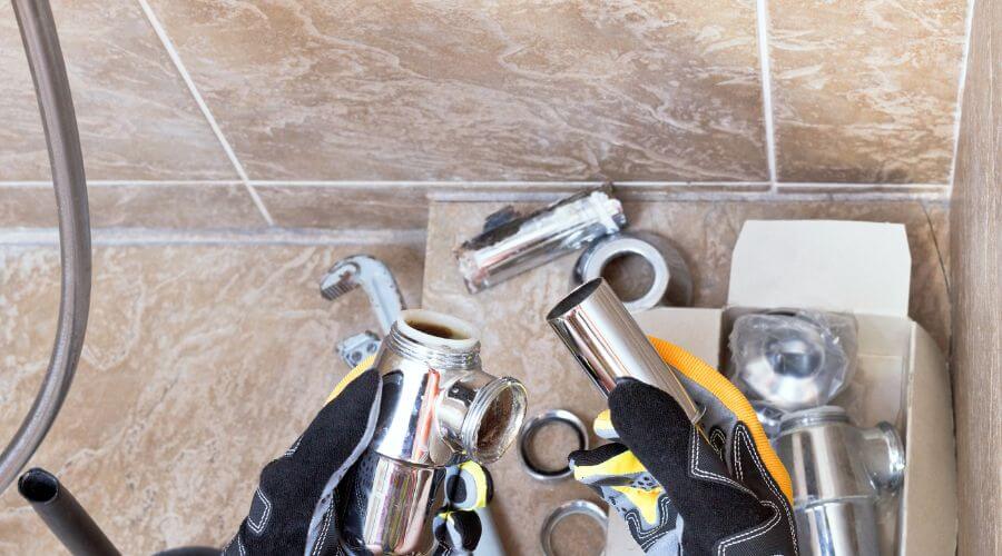 Professional New roof installation in Wendover, KY